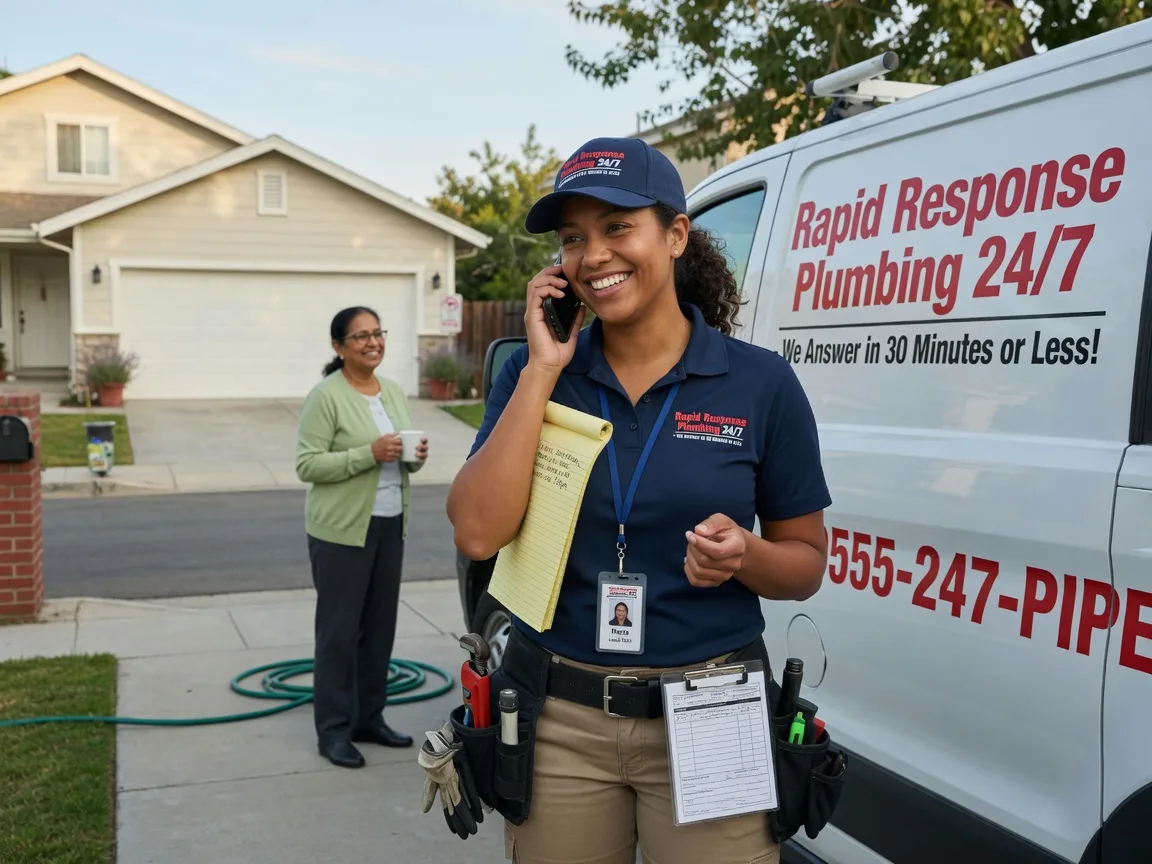 Emergency Plumber Ridgeway, SC FAQs